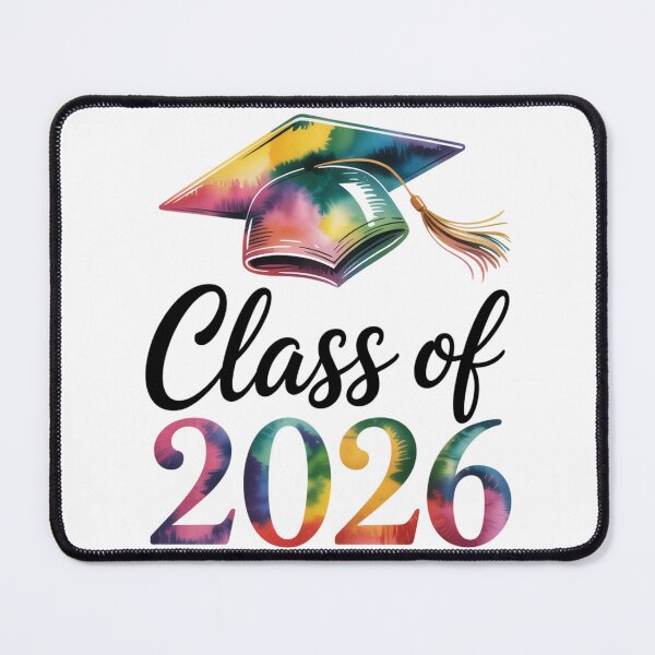 Item preview, Class of 2026 Graduation Gift V14 designed and sold by DarylWelsh2024.
