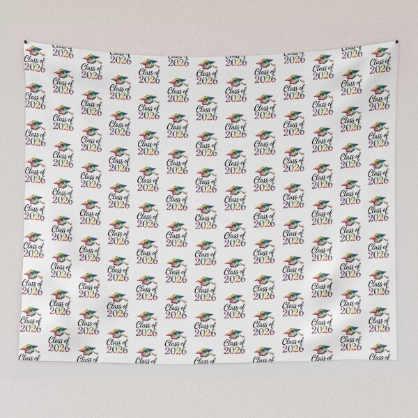 Item preview, Class of 2026 Graduation Gift V14 designed and sold by DarylWelsh2024.