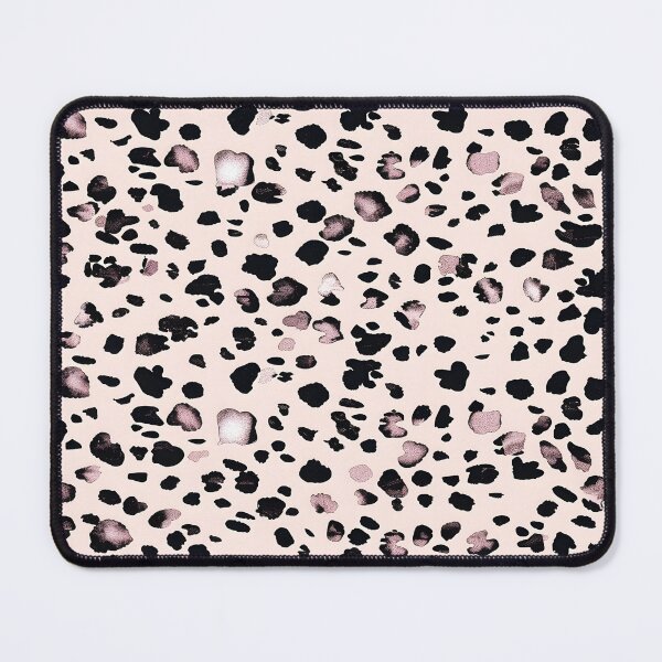 Item preview, Micro Leopard Chic 2 – Feminine Soft Animal Print Pattern designed and sold by Hashola Designs.