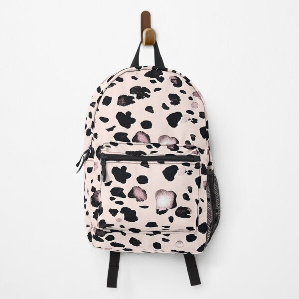 Item preview, Micro Leopard Chic 2 – Feminine Soft Animal Print Pattern designed and sold by Hashola Designs.