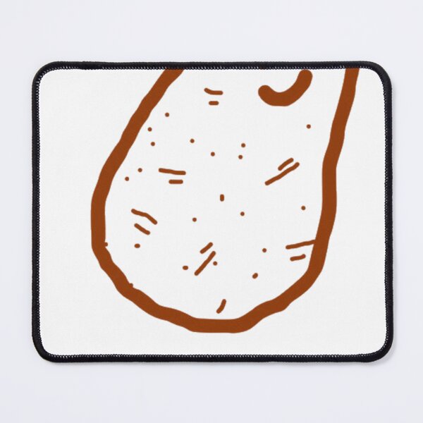 Item preview, I'm Potato Meme designed and sold by LesaDickson.