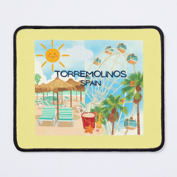 Item preview, Torremolinos Spain designed and sold by AnulaArt.