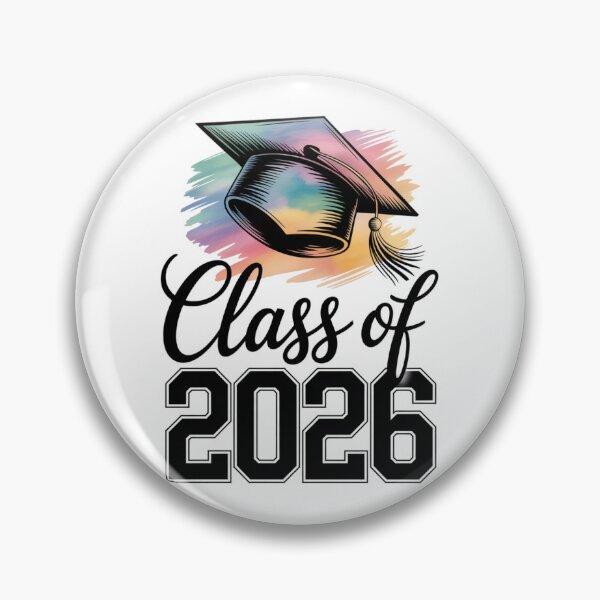 Item preview, Class of 2026 Graduation Gift V16 designed and sold by DarylWelsh2024.