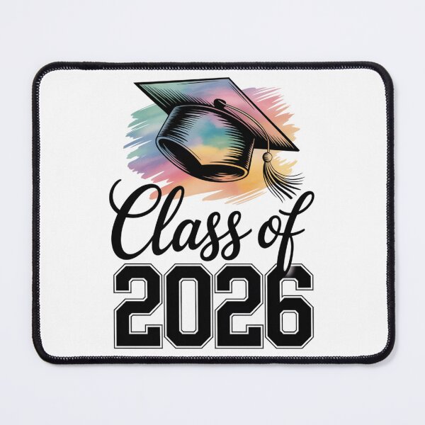 Item preview, Class of 2026 Graduation Gift V16 designed and sold by DarylWelsh2024.