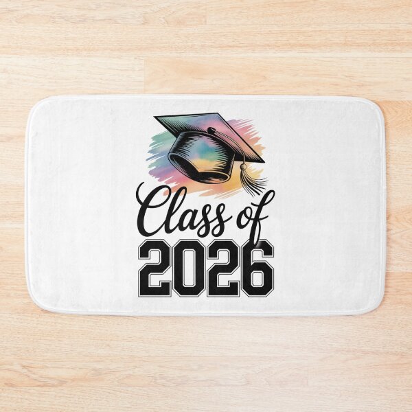 Item preview, Class of 2026 Graduation Gift V16 designed and sold by DarylWelsh2024.