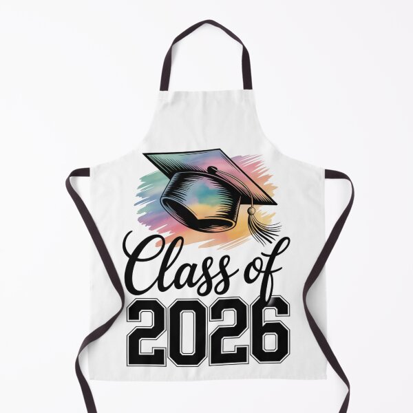 Item preview, Class of 2026 Graduation Gift V16 designed and sold by DarylWelsh2024.