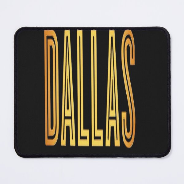 Item preview, dallas designed and sold by Djamel1706.