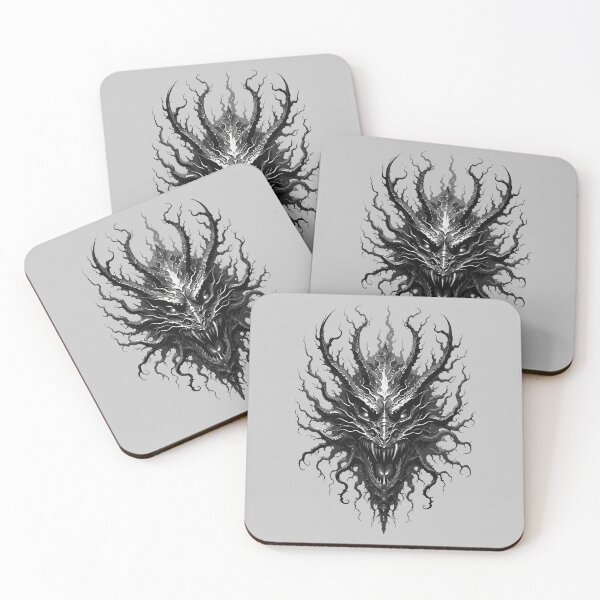 Item preview, Summoned from the Deep Forneus Ascendant designed and sold by taiche.