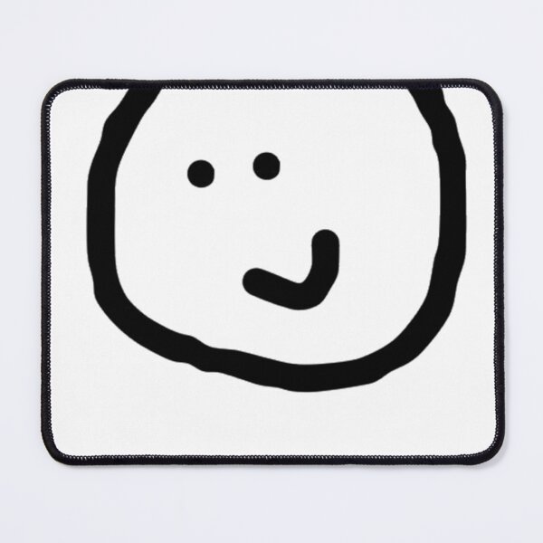 Item preview, Just Chill Doodle Smiley  designed and sold by LesaDickson.