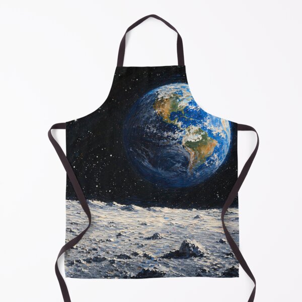 Item preview, An Astronauts View designed and sold by Sector 99.