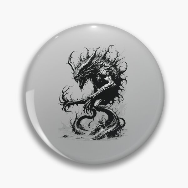 Item preview, Abyssal Majesty The Legend of Forneus designed and sold by taiche.