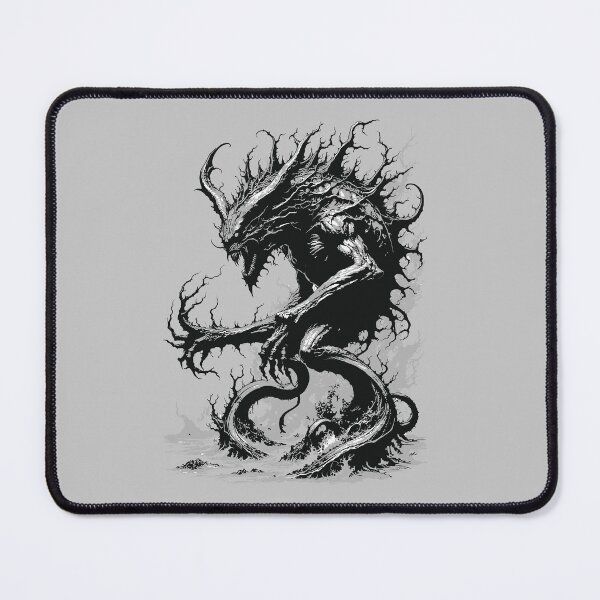 Item preview, Abyssal Majesty The Legend of Forneus designed and sold by taiche.