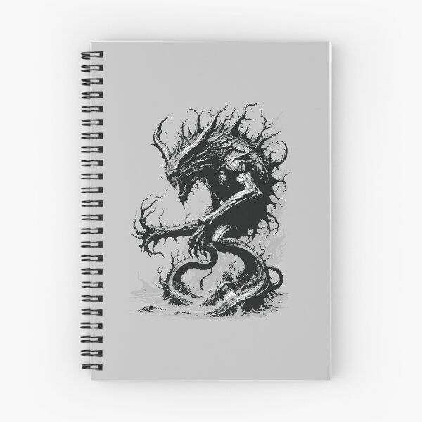 Item preview, Abyssal Majesty The Legend of Forneus designed and sold by taiche.