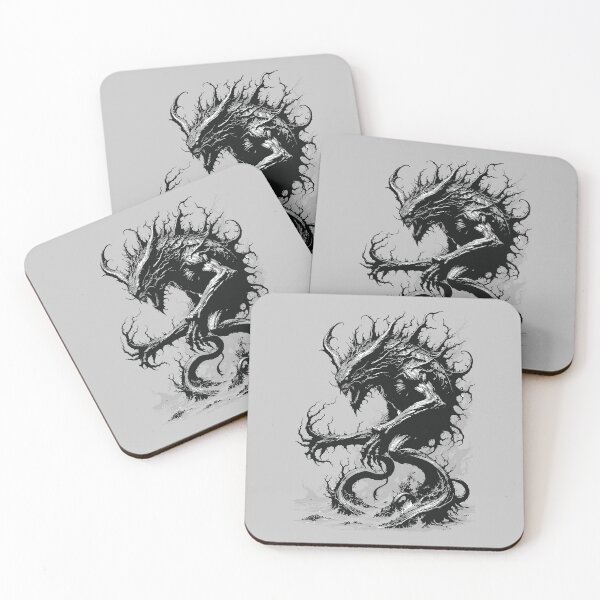 Item preview, Abyssal Majesty The Legend of Forneus designed and sold by taiche.