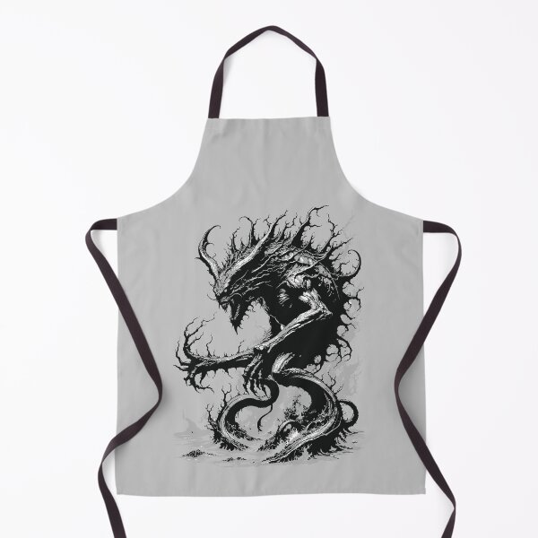 Item preview, Abyssal Majesty The Legend of Forneus designed and sold by taiche.