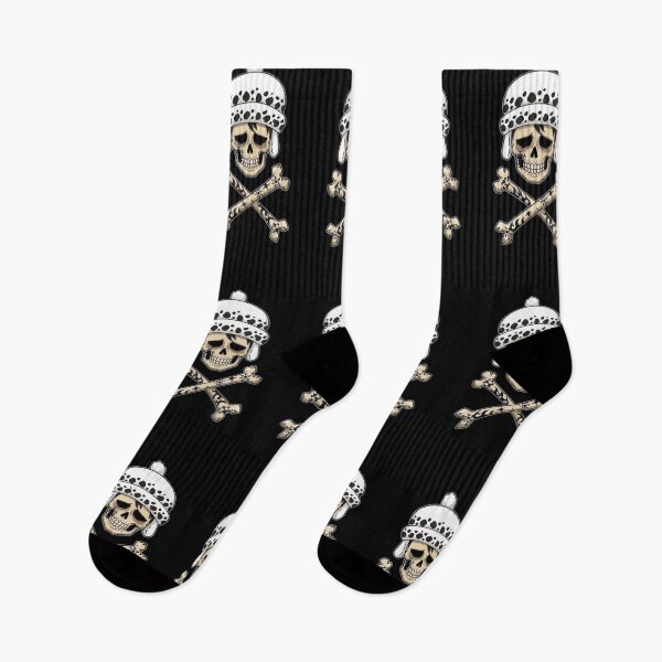 Item preview, Surgeon of Death Heart Pirates Logo Design designed and sold by EAH.