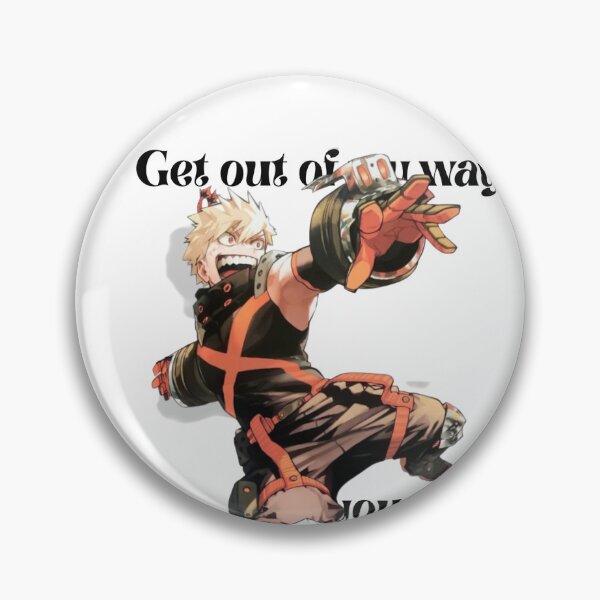 Item preview, Get out of my way, you extras! designed and sold by Larosapurr.