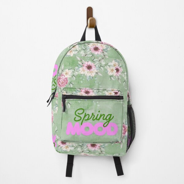 Item preview, Spring Mood - Floral Aesthetic Design designed and sold by ANoelleART.