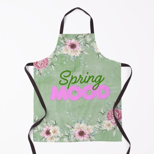 Item preview, Spring Mood - Floral Aesthetic Design designed and sold by ANoelleART.