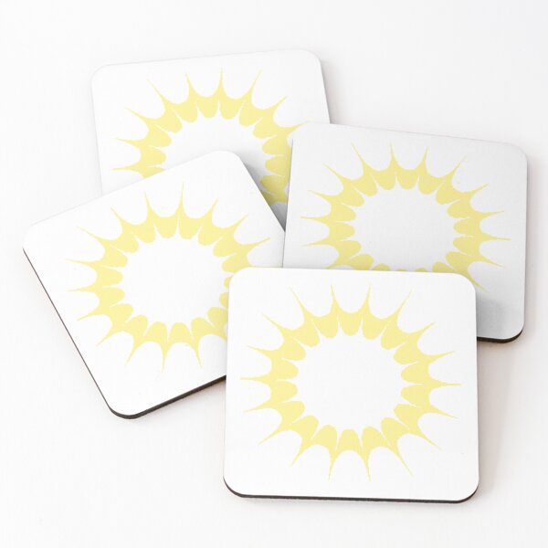 Item preview, Star Echo: Light Bursts of Minimalism designed and sold by kdhill.