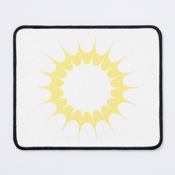 Item preview, Star Echo: Light Bursts of Minimalism designed and sold by kdhill.
