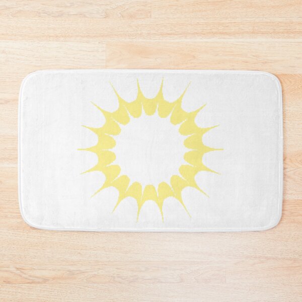 Item preview, Star Echo: Light Bursts of Minimalism designed and sold by kdhill.