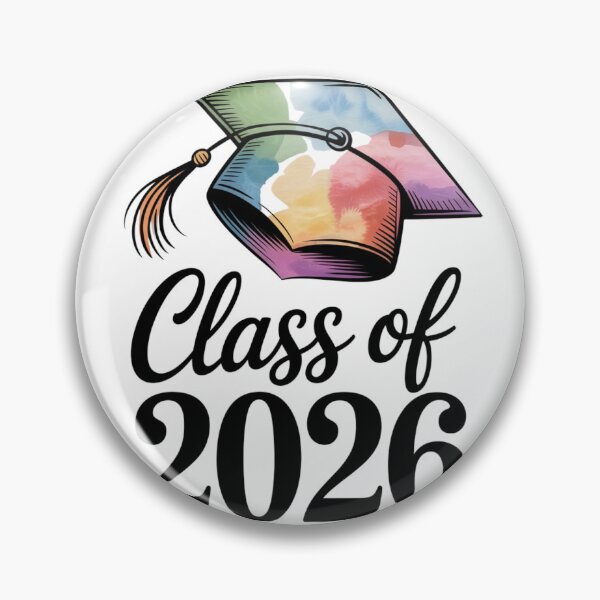 Item preview, Class of 2026 Graduation Gift V17 designed and sold by DarylWelsh2024.