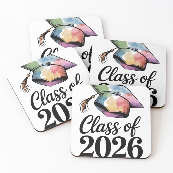 Item preview, Class of 2026 Graduation Gift V17 designed and sold by DarylWelsh2024.