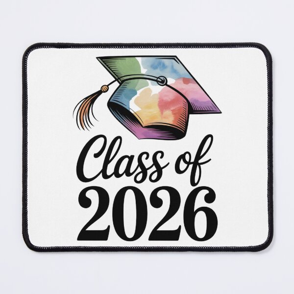Item preview, Class of 2026 Graduation Gift V17 designed and sold by DarylWelsh2024.