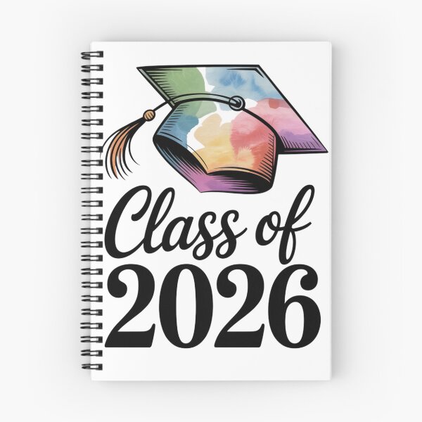 Item preview, Class of 2026 Graduation Gift V17 designed and sold by DarylWelsh2024.