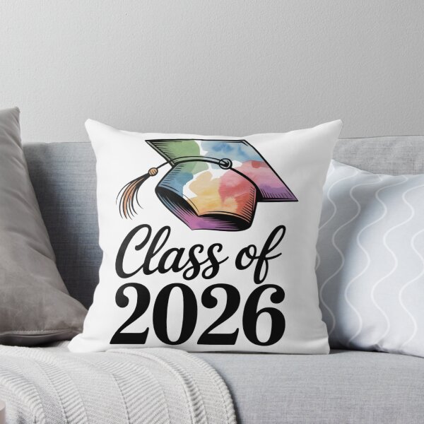 Item preview, Class of 2026 Graduation Gift V17 designed and sold by DarylWelsh2024.