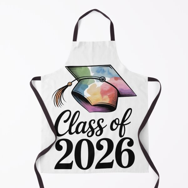 Item preview, Class of 2026 Graduation Gift V17 designed and sold by DarylWelsh2024.