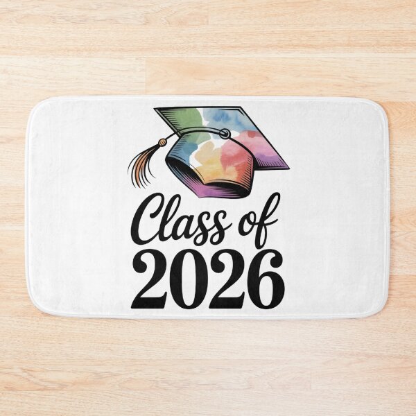 Item preview, Class of 2026 Graduation Gift V17 designed and sold by DarylWelsh2024.