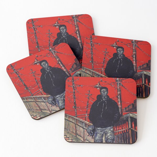 Item preview, Aikawa Dorohedoro designed and sold by Fire TheMann.