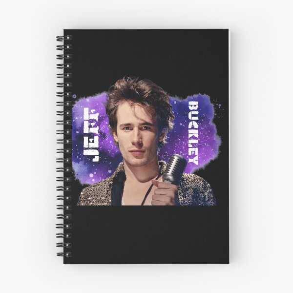 Item preview, Jeff Buckley Portrait Retro Color Design designed and sold by AndraTeyler1.