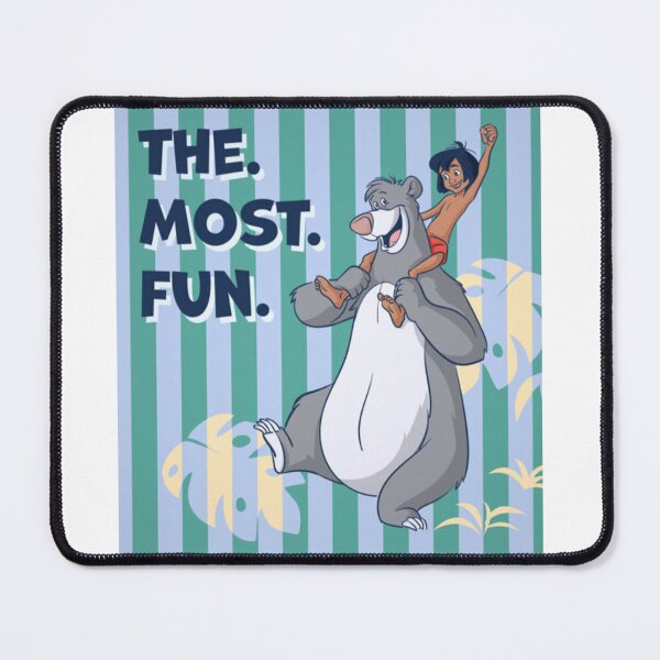 Item preview, The Jungle Book designed and sold by KOTB10.