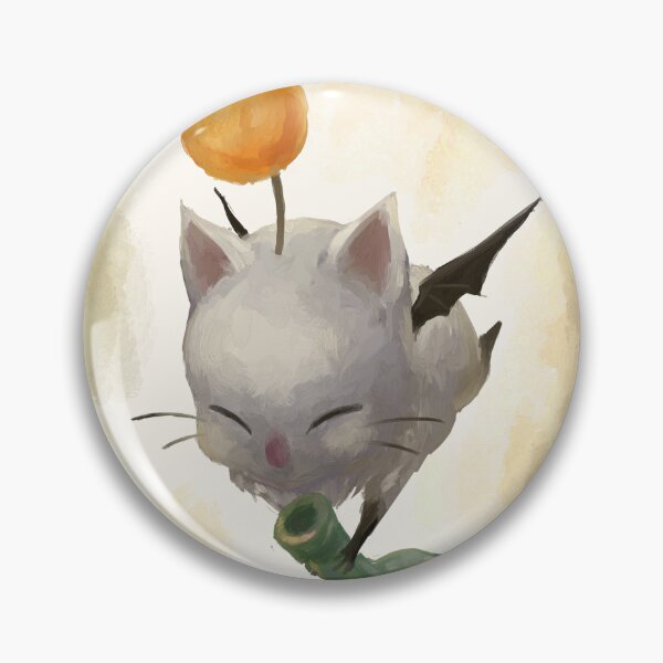 Item preview, Moogle designed and sold by protoRC.