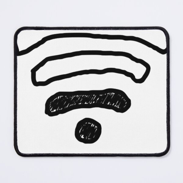 Item preview, Socially Buffering - Searching for Signal designed and sold by LesaDickson.