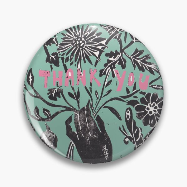 Item preview, With Grateful Hands designed and sold by ChloeBirnie.