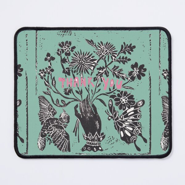 Item preview, With Grateful Hands designed and sold by ChloeBirnie.
