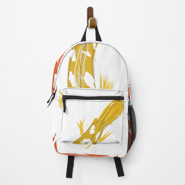 Item preview, Vibrant Tropical Fish Illustration designed and sold by artist709.