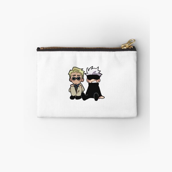 Item preview, Mentor and Student Sitting Duo Chibi designed and sold by LesageSecond.