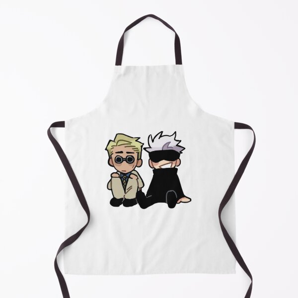 Item preview, Mentor and Student Sitting Duo Chibi designed and sold by LesageSecond.