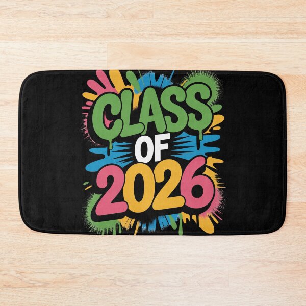 Item preview, Class of 2026 Graduation Gift V18 designed and sold by DarylWelsh2024.