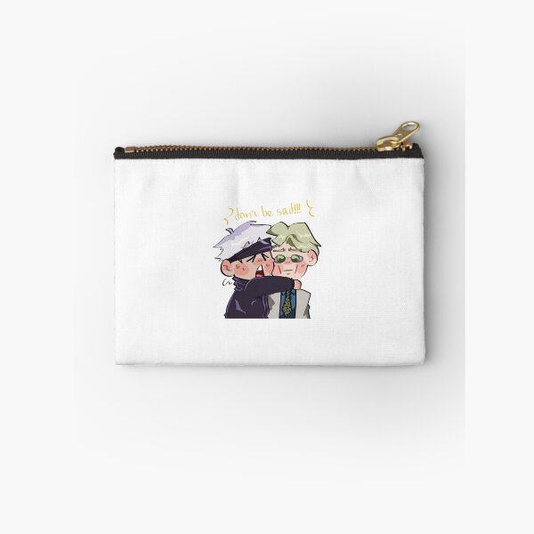 Item preview, Emotional Hug Between Sorcerers Chibi designed and sold by LesageSecond.