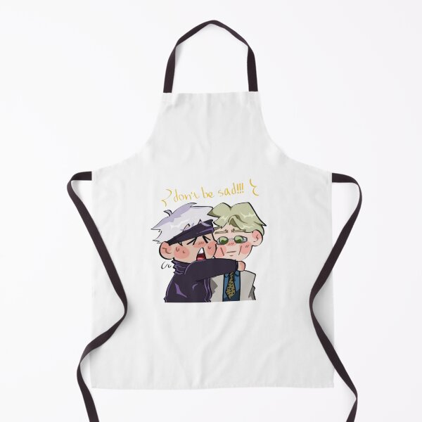 Item preview, Emotional Hug Between Sorcerers Chibi designed and sold by LesageSecond.