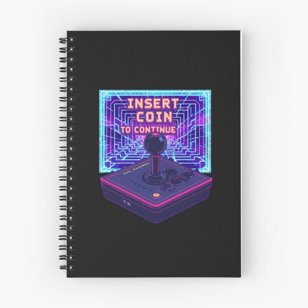 Item preview, Insert Coin To Continue designed and sold by Zakrytos ★★★★★.