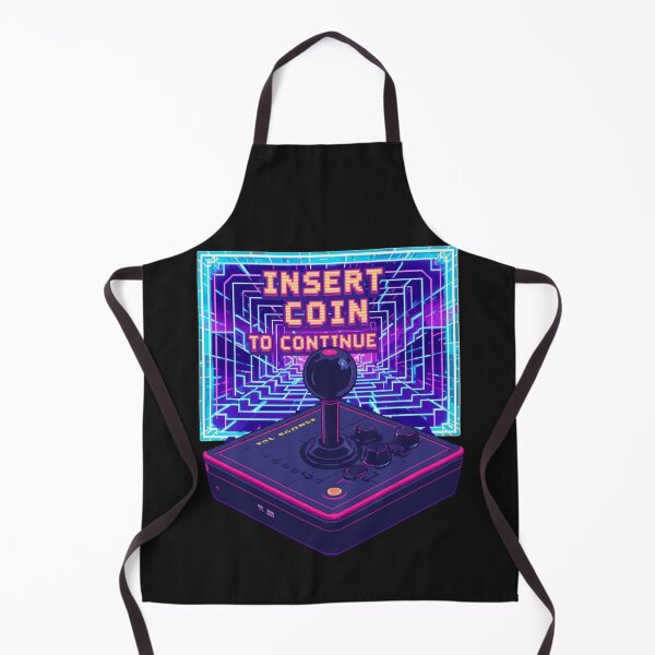 Item preview, Insert Coin To Continue designed and sold by Zakrytos ★★★★★.