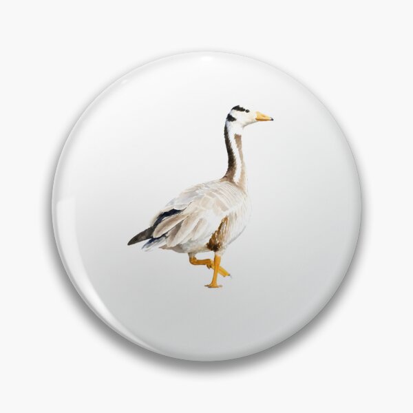 Item preview, Bar-headed Goose designed and sold by HOMETOWN86.