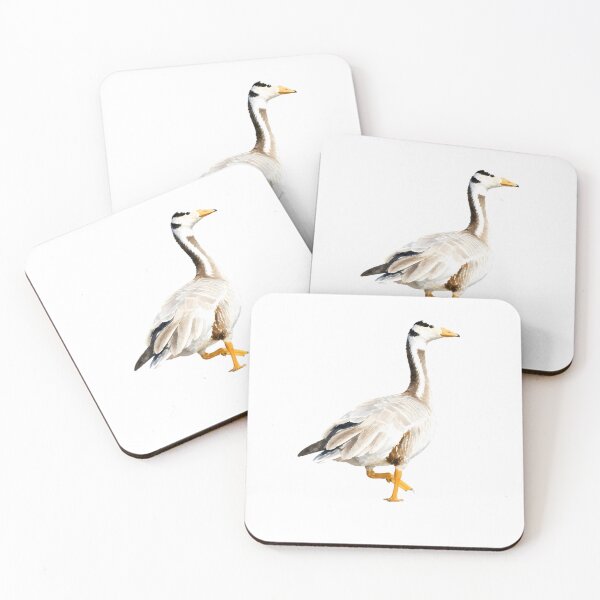 Item preview, Bar-headed Goose designed and sold by HOMETOWN86.
